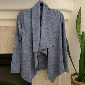 Nike Dri-Fit Cardigan